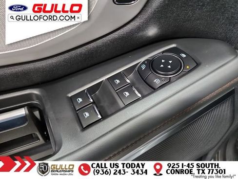 Used 2025 Ford Expedition Active image 21