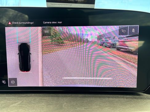 New 2025 Audi Q5 Premium Plus image 19