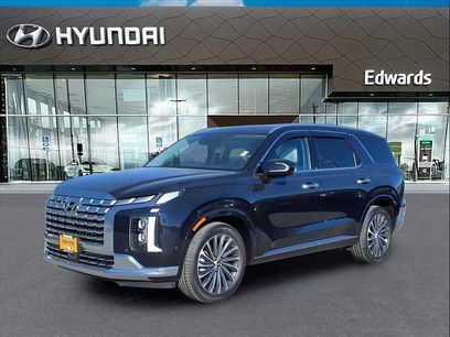 Used 2024 Hyundai Palisade Calligraphy