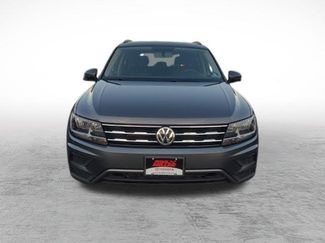 Used 2020 Volkswagen Tiguan S AWD/4WD video 2