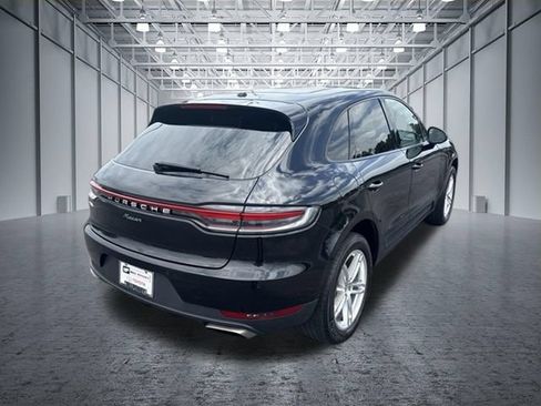 Used 2020 Porsche Macan AWD/4WD image 5