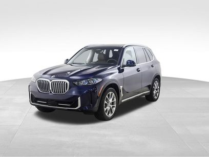 New 2026 BMW X5 xDrive40i w/ Climate Comfort Package
