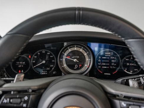 Certified 2024 Porsche 911 Carrera GTS w/ Premium Package image 26