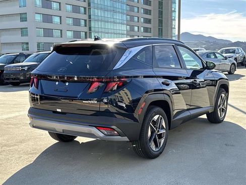 New 2026 Hyundai Tucson SEL image 4