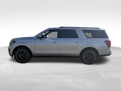 Used 2023 Ford Expedition Max Limited AWD/4WD image 6