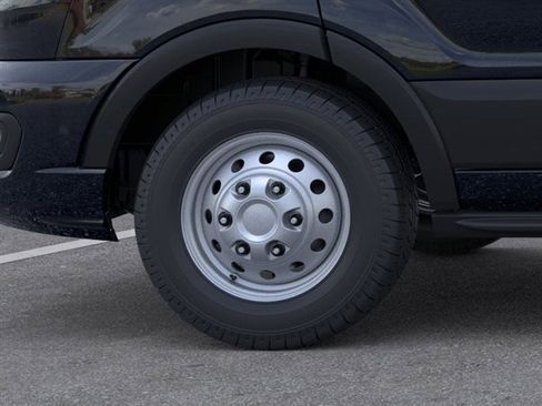 New 2026 Ford Transit 350 XLT image 19