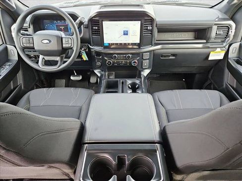 Used 2025 Ford F150 STX w/ LOBO Package AWD/4WD image 15