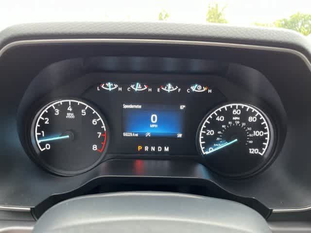 Used 2023 Ford F150 XL w/ XL Chrome Appearance Package AWD/4WD image 28