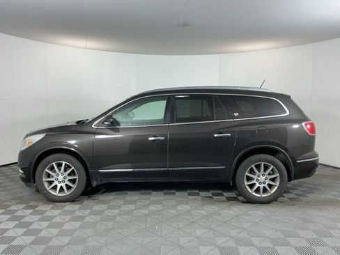 Used 2014 Buick Enclave Leather image 8