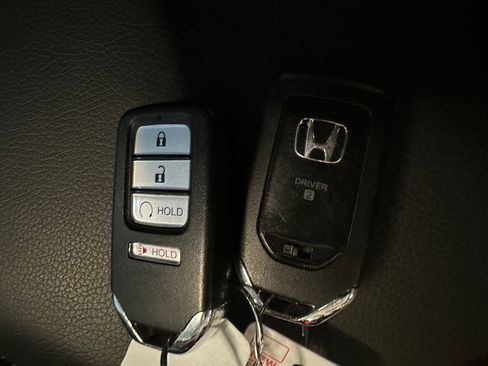 Used 2024 Honda Ridgeline TrailSport image 17