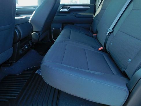 New 2026 Chevrolet Silverado 2500 LT image 22