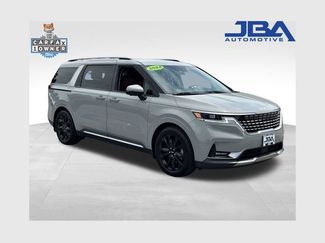 Used 2024 Kia Carnival SX FWD 360° Tour