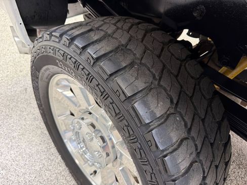 Used 2010 Ford F350 Lariat AWD/4WD image 48