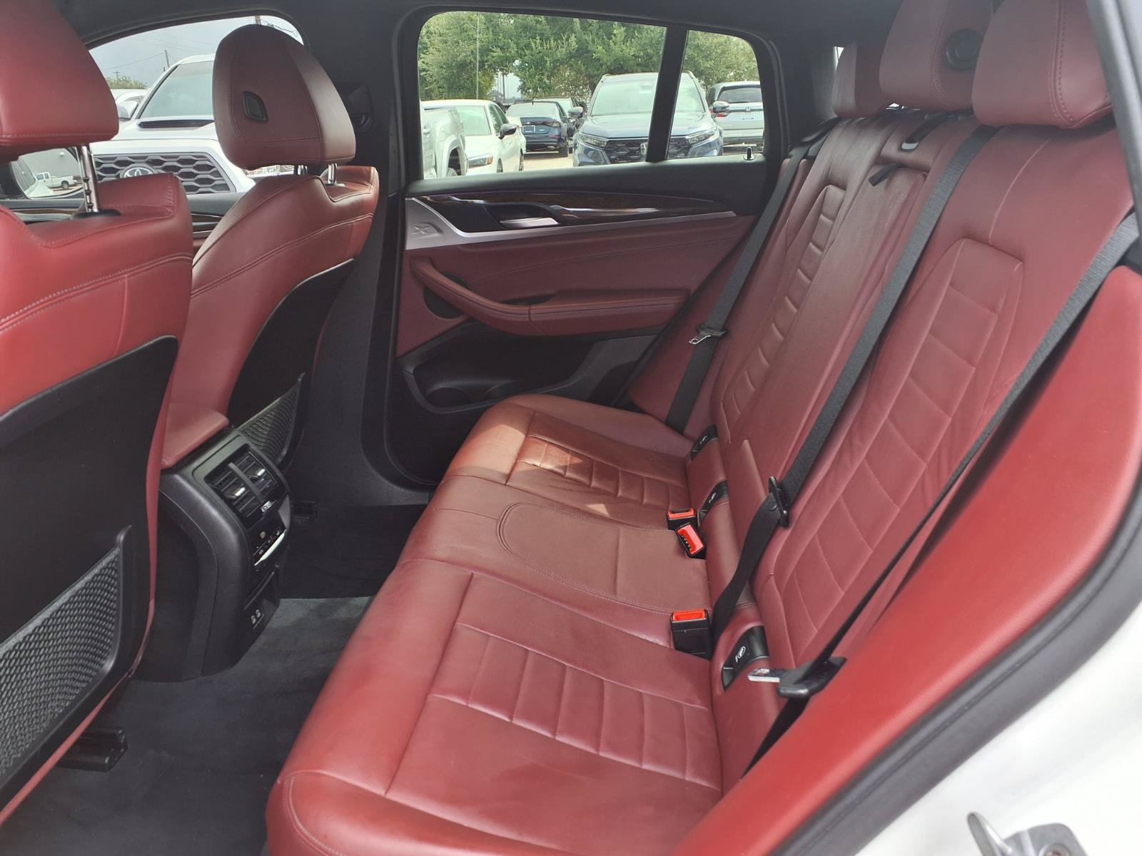 Used 2020 BMW X4 xDrive30i AWD/4WD image 19