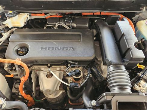 Used 2023 Honda CR-V Sport image 30