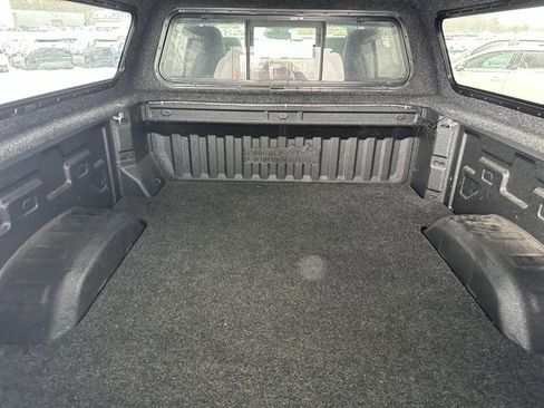 Certified 2024 Chevrolet Silverado 2500 High Country w/ Z71 Off-Road Package image 13