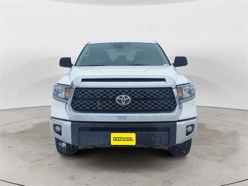 Used 2020 Toyota Tundra SR5 image 8
