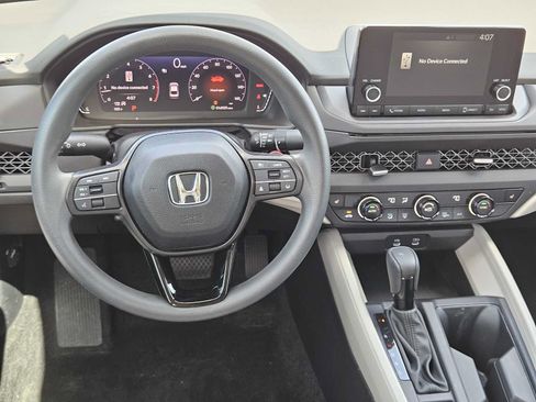 Used 2024 Honda Accord EX image 25