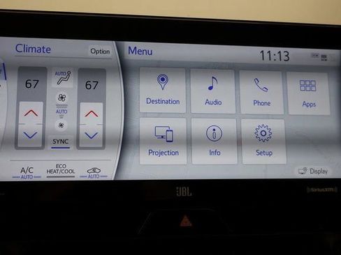 Used 2021 Toyota Venza XLE w/ Softex Package image 23