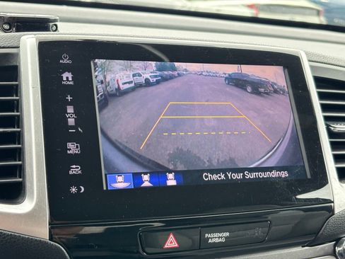 Used 2019 Honda Ridgeline RTL-T image 5