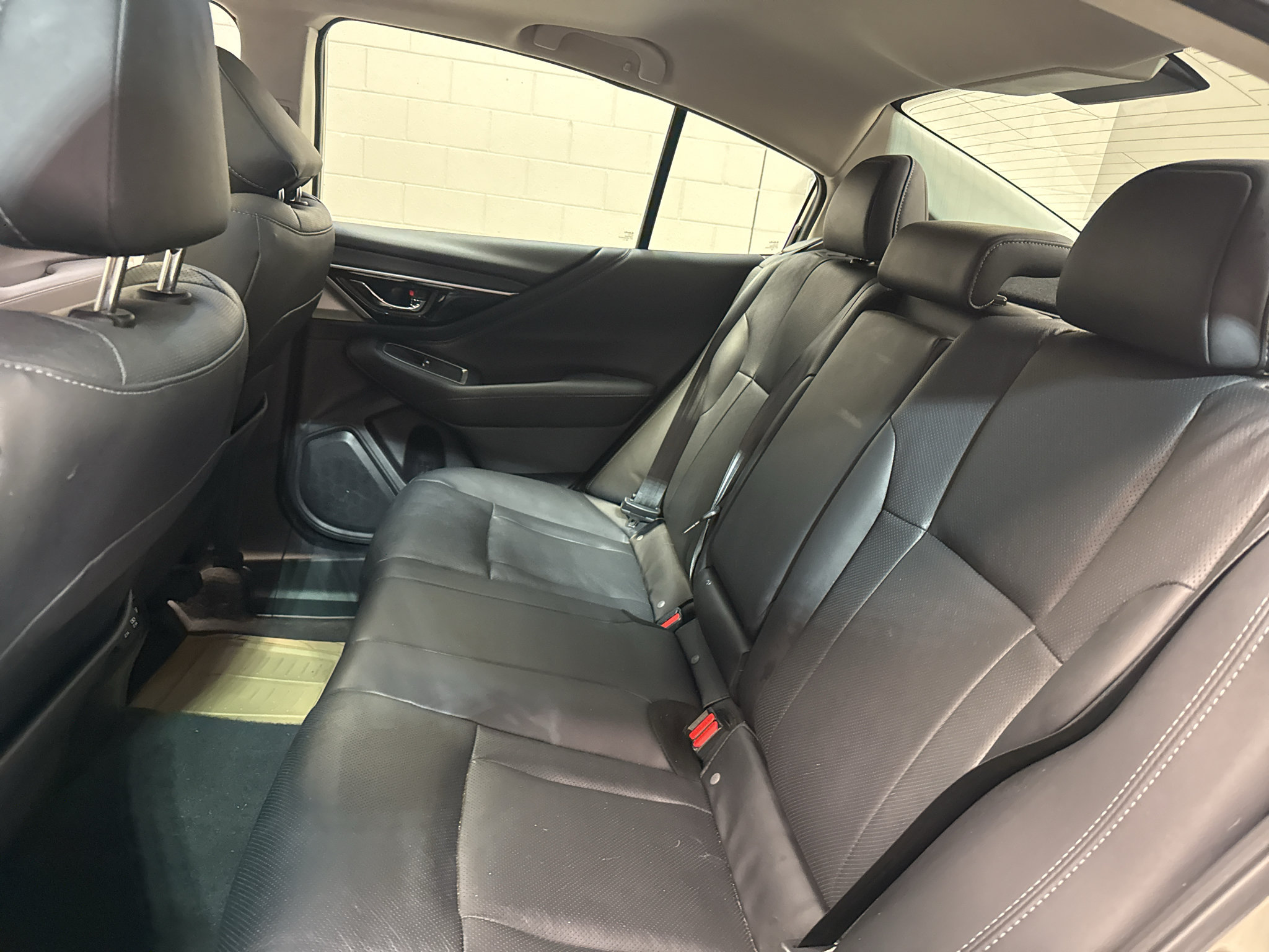 Used 2020 Subaru Legacy Limited AWD/4WD image 32