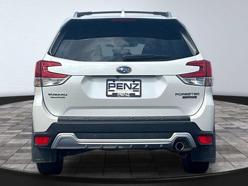 Used 2023 Subaru Forester Touring w/ Popular Package #3 AWD/4WD image 5