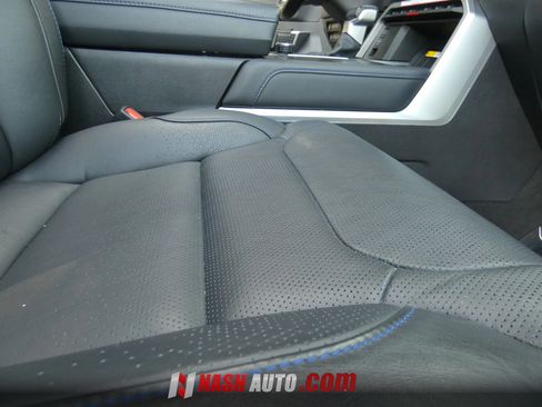 Used 2024 Toyota Tundra Platinum AWD/4WD image 34