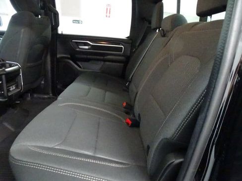 Certified 2023 RAM 1500 Big Horn AWD/4WD image 4