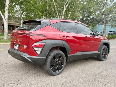 New 2026 Hyundai Kona SEL Sport image 6