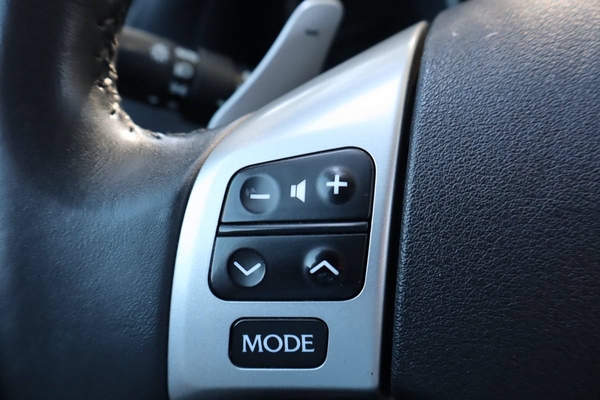 Used 2011 Lexus IS 250 w/ Premium Pkg Value Edition RWD image 29