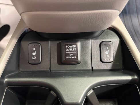 Used 2012 Honda CR-V EX-L image 19