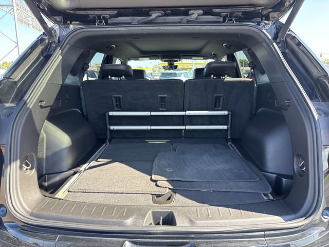Used 2019 Chevrolet Blazer Premier w/ Sun and Wheels Package AWD/4WD image 15