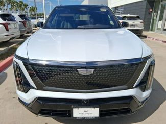 New 2026 Cadillac Vistiq Sport AWD/4WD video 2