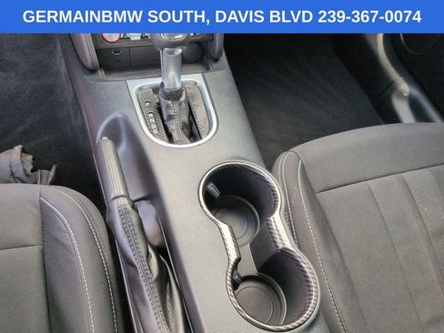 Used 2022 Ford Mustang GT w/ Equipment Group 301A RWD image 19