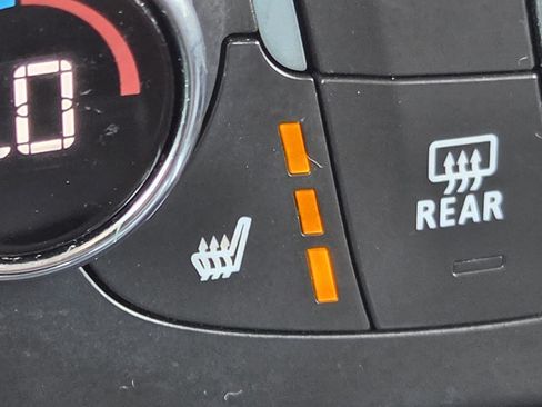 Used 2021 Chevrolet Traverse RS FWD image 25