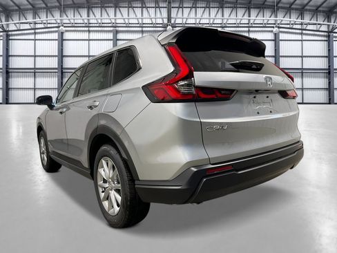 New 2026 Honda CR-V EX image 3