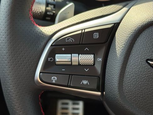 New 2026 Genesis G70 3.3T Sport Prestige image 28