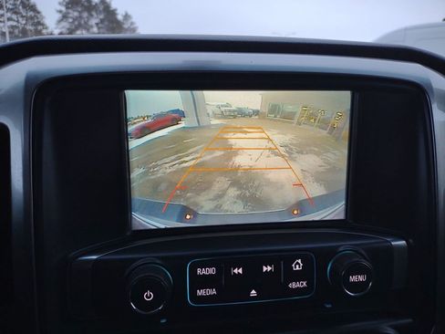 Used 2017 Chevrolet Silverado 1500 LT w/ All Star Edition image 20