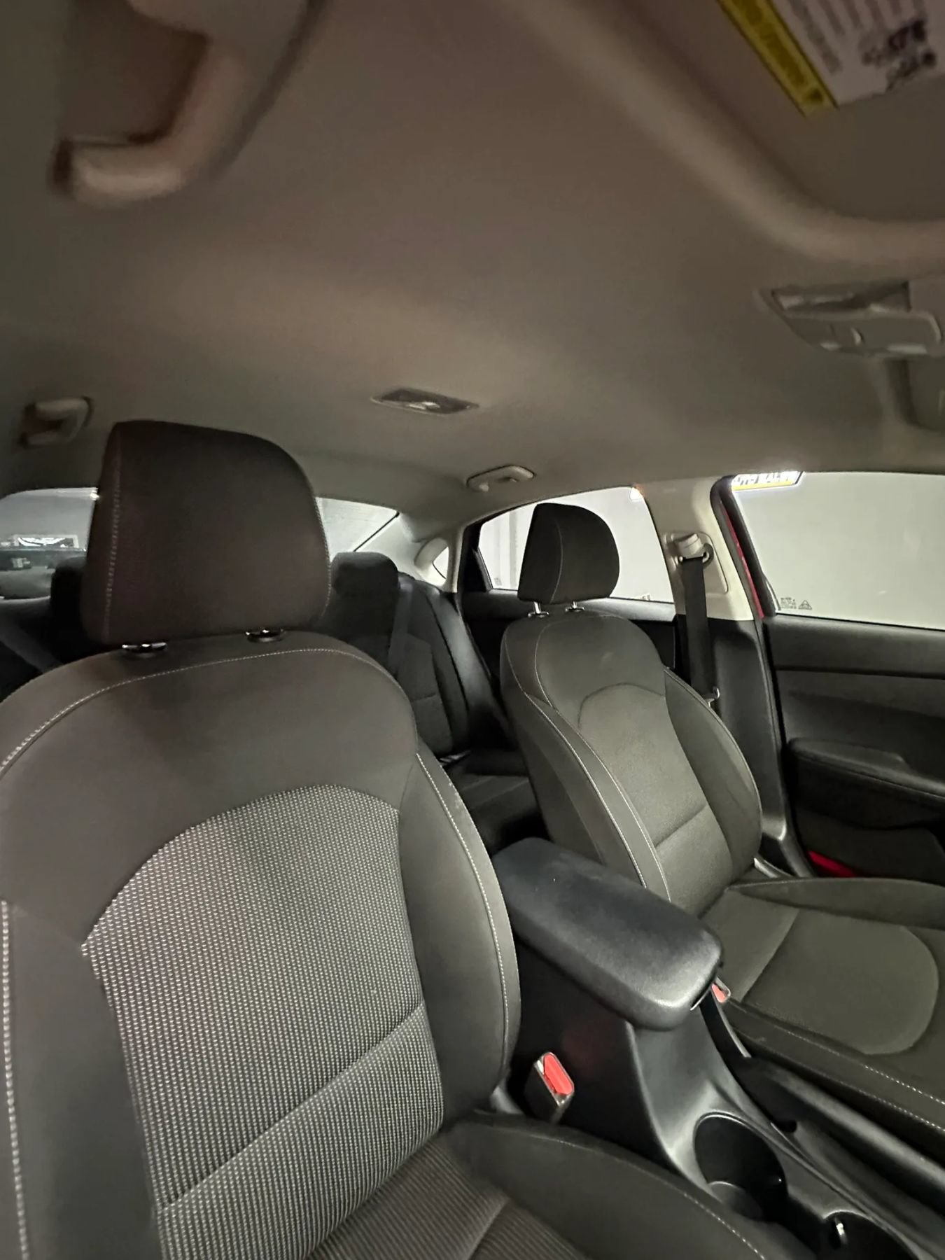 Used 2021 Kia Forte LXS FWD image 30