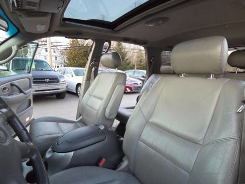 Used 2002 Toyota Sequoia Limited image 26