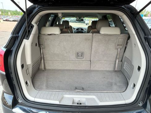 Used 2012 Buick Enclave Leather AWD/4WD image 18