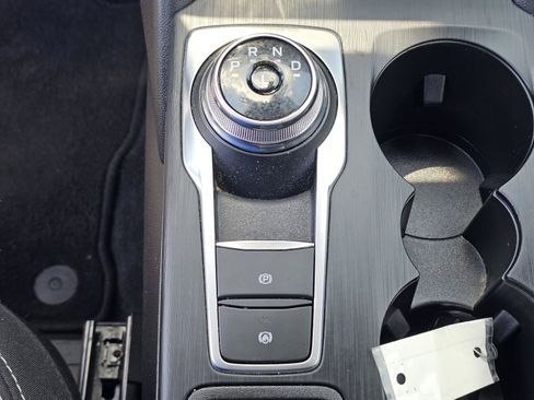 Used 2025 Ford Escape Active w/ Tech Pack #1 FWD image 28
