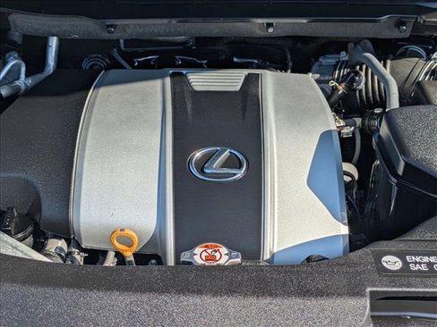 Used 2022 Lexus RX 350 AWD w/ Premium Package image 23