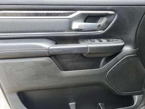 Certified 2022 RAM 1500 Big Horn image 7
