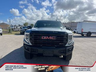 New 2026 GMC Sierra 1500 AT4X AWD/4WD video 3