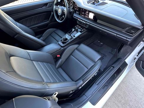 Used 2023 Porsche 911 Carrera GTS w/ Premium Package image 29