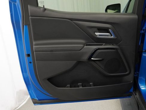New 2026 Chevrolet Silverado EV LT AWD/4WD image 21