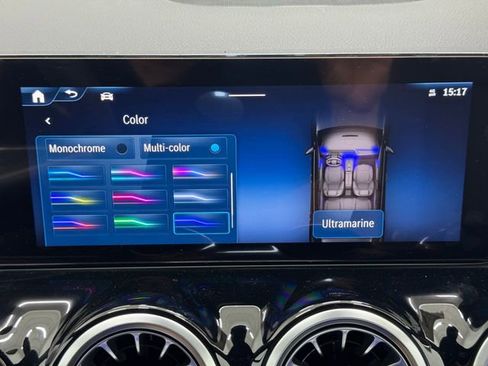 New 2025 Mercedes-Benz GLA 250 image 39