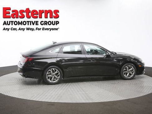 Used 2021 Hyundai Sonata SEL image 44