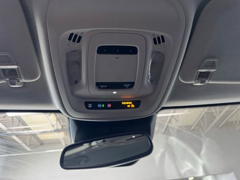 New 2026 Buick Envision Preferred AWD/4WD image 21